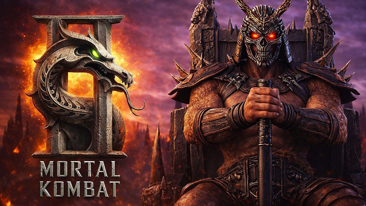M0RTAL KOMBAT II banner