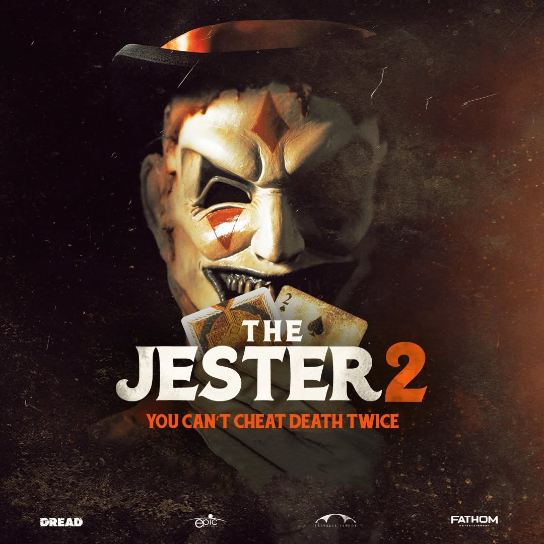 JESTER 2