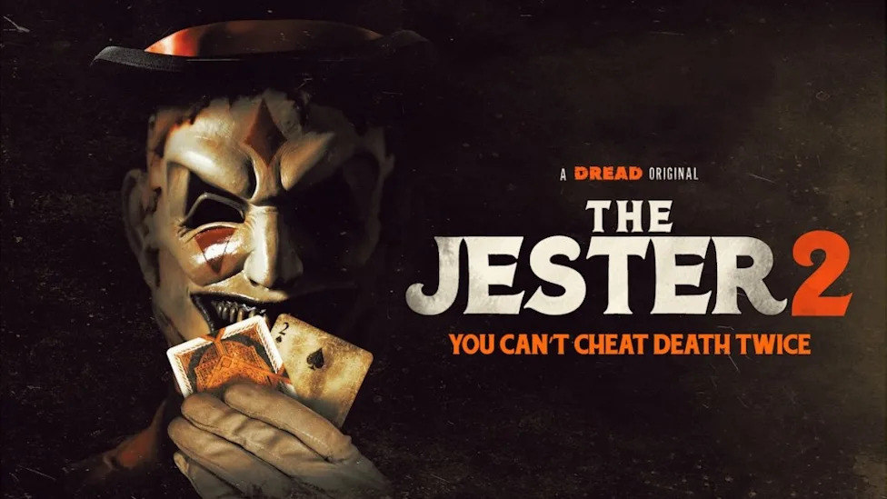 JESTER 2